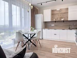 3-к квартира, на длительный срок, 59м2, 5/18 этаж