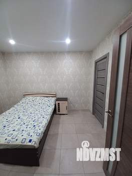 1-к квартира, на длительный срок, 42м2, 1/11 этаж