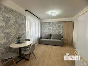 Студия квартира, на длительный срок, 28м2, 7/10 этаж