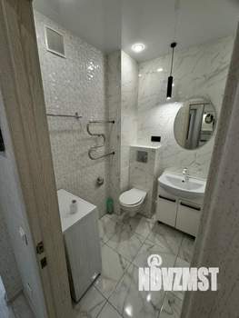 1-к квартира, на длительный срок, 40м2, 15/17 этаж