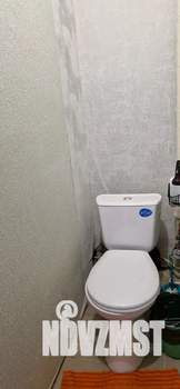 1-к квартира, посуточно, 40м2, 3/5 этаж