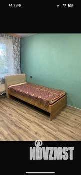 1-к квартира, на длительный срок, 37м2, 5/5 этаж