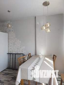 2-к квартира, посуточно, 55м2, 3/9 этаж