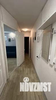 2-к квартира, посуточно, 42м2, 5/5 этаж