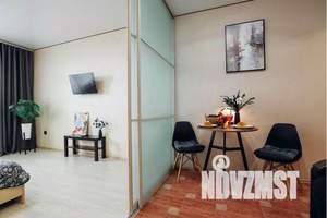 1-к квартира, посуточно, 39м2, 6/9 этаж