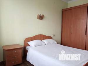 2-к квартира, посуточно, 45м2, 1/1 этаж