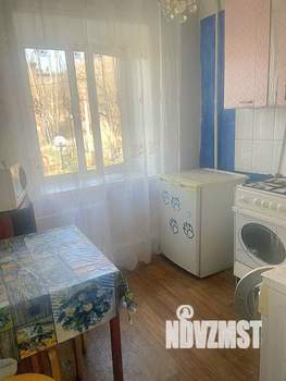 2-к квартира, на длительный срок, 42м2, 2/5 этаж