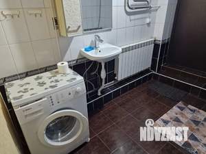 2-к квартира, посуточно, 72м2, 1/2 этаж