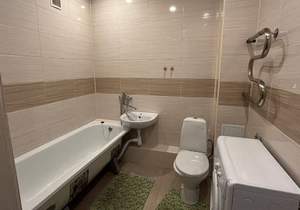 1-к квартира, на длительный срок, 35м2, 4/9 этаж