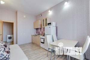 1-к квартира, посуточно, 50м2, 16/16 этаж