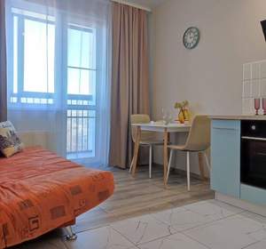 1-к квартира, на длительный срок, 42м2, 5/9 этаж