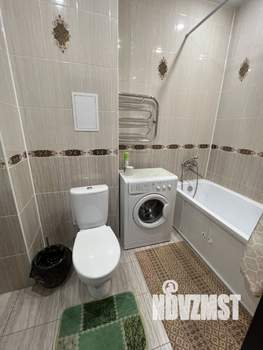 1-к квартира, посуточно, 42м2, 14/18 этаж