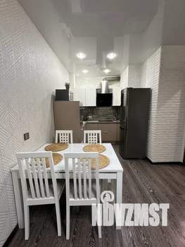 2-к квартира, посуточно, 50м2, 16/17 этаж