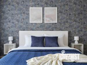 1-к квартира, посуточно, 55м2, 14/18 этаж