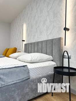 1-к квартира, посуточно, 40м2, 6/16 этаж