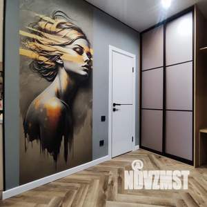 1-к квартира, посуточно, 36м2, 2/17 этаж