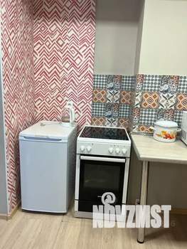 1-к квартира, посуточно, 31м2, 17/19 этаж