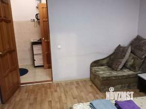 1-к квартира, на длительный срок, 21м2, 2/3 этаж