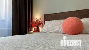 2-к квартира, посуточно, 73м2, 3/15 этаж
