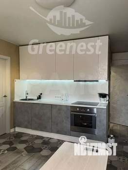 1-к квартира, на длительный срок, 42м2, 14/16 этаж