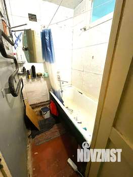 2-к квартира, на длительный срок, 40м2, 2/5 этаж