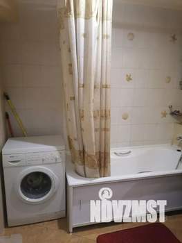 2-к квартира, посуточно, 50м2, 5/5 этаж