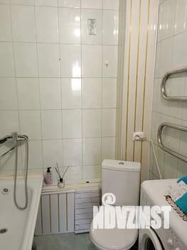 1-к квартира, посуточно, 30м2, 1/5 этаж