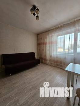 1-к квартира, посуточно, 38м2, 2/9 этаж