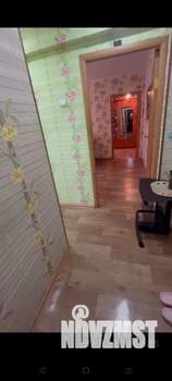 2-к квартира, на длительный срок, 56м2, 1/5 этаж