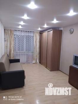 1-к квартира, на длительный срок, 24м2, 2/5 этаж