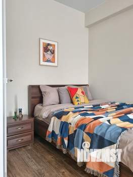 1-к квартира, посуточно, 36м2, 1/5 этаж