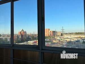 1-к квартира, на длительный срок, 41м2, 7/11 этаж