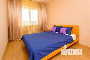 2-к квартира, посуточно, 75м2, 5/15 этаж