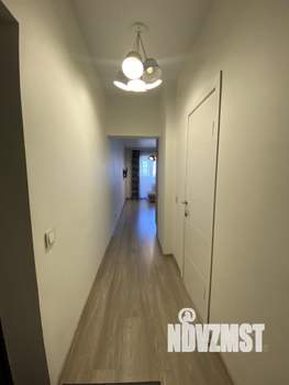 Студия квартира, посуточно, 26м2, 7/12 этаж