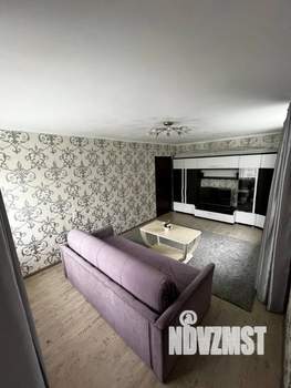 2-к квартира, на длительный срок, 48м2, 2/5 этаж