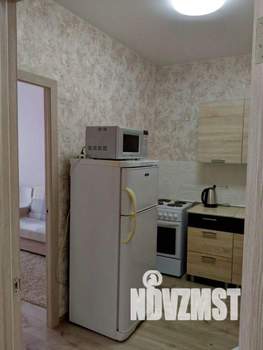 1-к квартира, посуточно, 48м2, 1/1 этаж