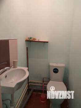 1-к квартира, на длительный срок, 24м2, 2/5 этаж