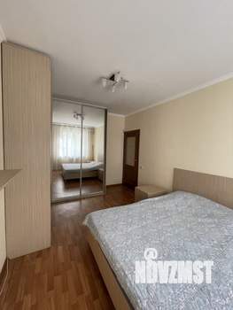 3-к квартира, на длительный срок, 92м2, 1/9 этаж