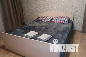 1-к квартира, посуточно, 40м2, 4/9 этаж