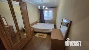 3-к квартира, на длительный срок, 59м2, 5/5 этаж