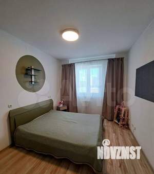 2-к квартира, на длительный срок, 44м2, 4/6 этаж