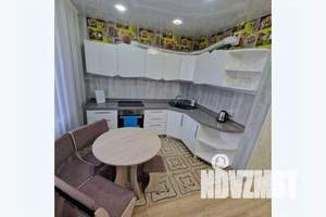 1-к квартира, посуточно, 50м2, 7/18 этаж