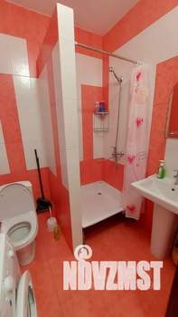 1-к квартира, посуточно, 30м2, 9/12 этаж