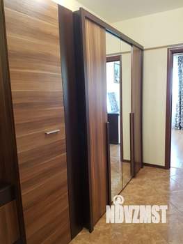 1-к квартира, на длительный срок, 46м2, 12/16 этаж