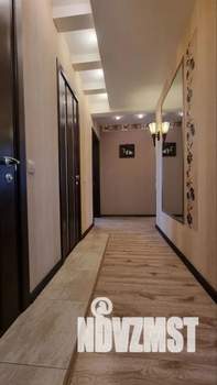 3-к квартира, посуточно, 87м2, 7/10 этаж
