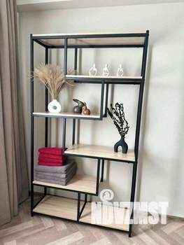 2-к квартира, посуточно, 47м2, 1/1 этаж