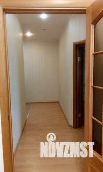 2-к квартира, посуточно, 83м2, 4/16 этаж