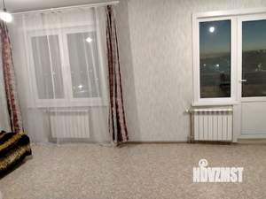 Студия квартира, на длительный срок, 35м2, 8/9 этаж