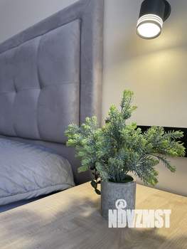 2-к квартира, на длительный срок, 50м2, 15/15 этаж