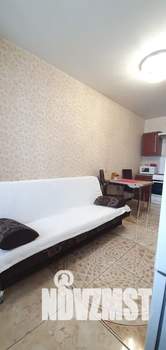 1-к квартира, посуточно, 52м2, 6/7 этаж